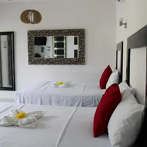 Casa Zazil Hotel Bacalar
