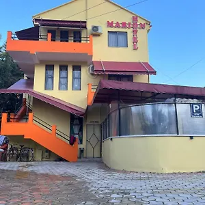 Marion Hotel Tirana