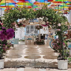 Duru Hotel Bodrum