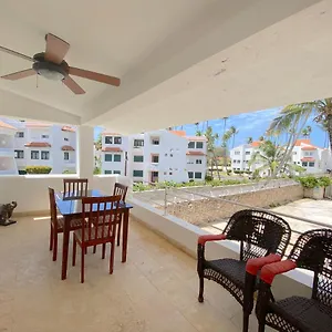 Corales Villas And Suites - Club, Spa, Restaurants Hotel Punta Cana