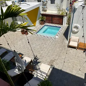 La Mona Loiza Complex By With Bear Hotel San Juan