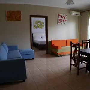 3* Szálloda Espana