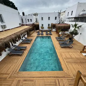 Costa Viva Hotel Bodrum