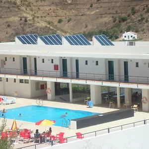 Hi – De Juventude Auberge de jeunesse Alcoutim
