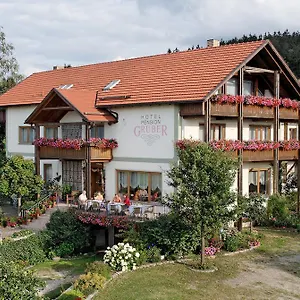 Gruber Hotel Waldmuenchen