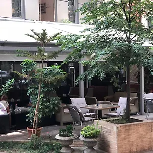 Piemonte Hotel Tirana