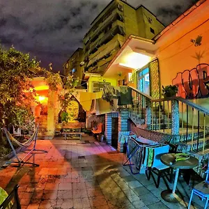Milingona Center Hostel Tirana
