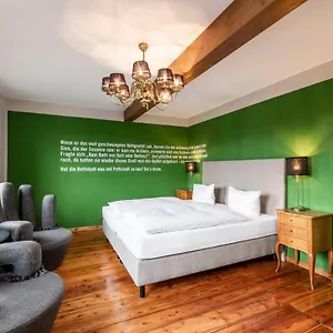 Turmdieb Hotel Volkach